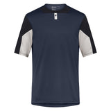 Fox Defend SS Jersey Herren | blau | Größe XL