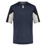 Fox Defend SS Jersey Herren | blau | Größe XL