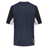 Fox Defend SS Jersey Herren | blau | Größe XL