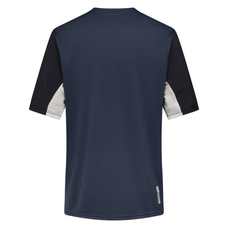 Fox Defend SS Jersey Herren | blau | Größe XL