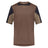 Fox Defend SS Jersey Herren | blau | Größe XL