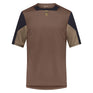 Fox Defend SS Jersey Herren | blau | Größe XL