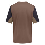 Fox Defend SS Jersey Herren | blau | Größe XL