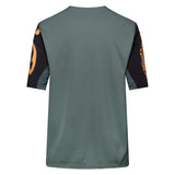 Fox Defend SS Jersey Herren | grün | Größe L