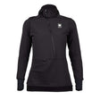 Fox Defend Thermal Hoody Damen | schwarz | Größe L