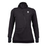 Fox Defend Thermal Hoody Damen | schwarz | Größe L