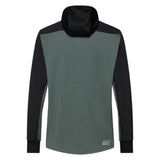 Fox Defend Thermal Hoody Herren | grün | Größe L