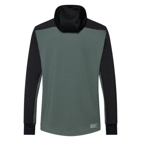 Fox Defend Thermal Hoody Herren | grün | Größe L