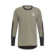 Fox Defend Thermal LS Jersey Herren | grün | Größe L