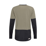 Fox Defend Thermal LS Jersey Herren | grün | Größe L