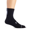 Fox Defend Water Bikesocken | schwarz | Größe L / XL