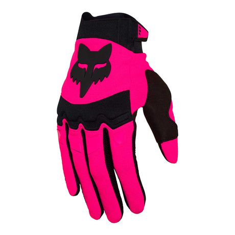 Fox Dirtpaw Bikehandschuhe Herren | orange | Größe M