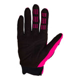 Fox Dirtpaw Bikehandschuhe Herren | orange | Größe M