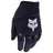 Fox Dirtpaw Kids Gloves Bikehandschuhe Kinder | schwarz | Größe M