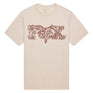 Fox Dustproof 195 Original SS Tee Herren | beige | Größe L