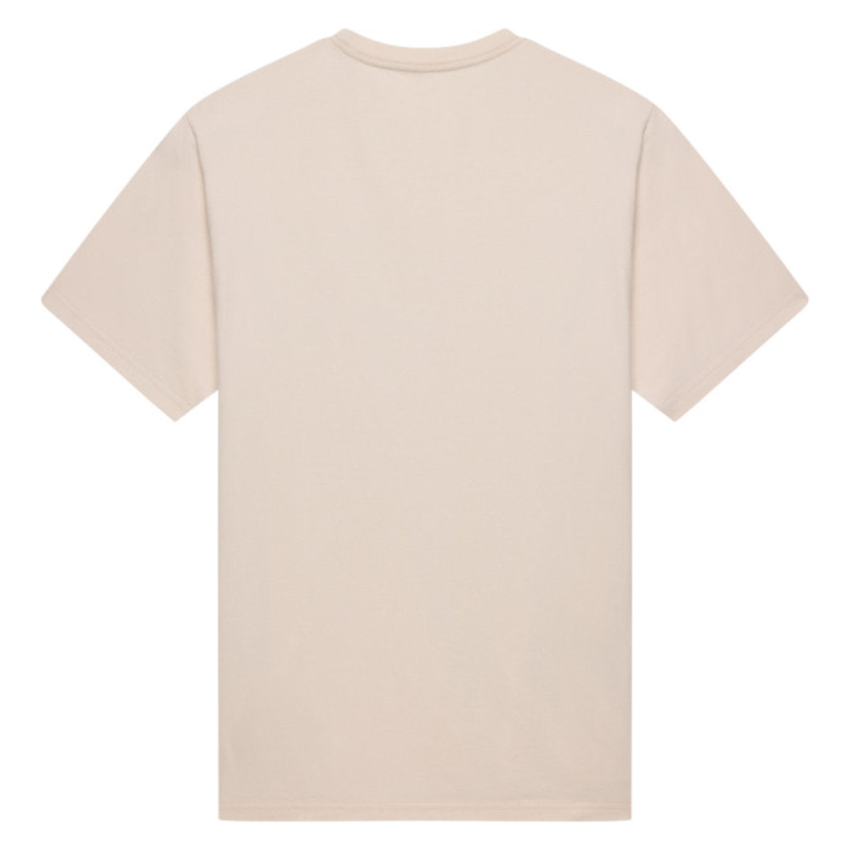 Fox Dustproof 195 Original SS Tee Herren | beige | Größe L