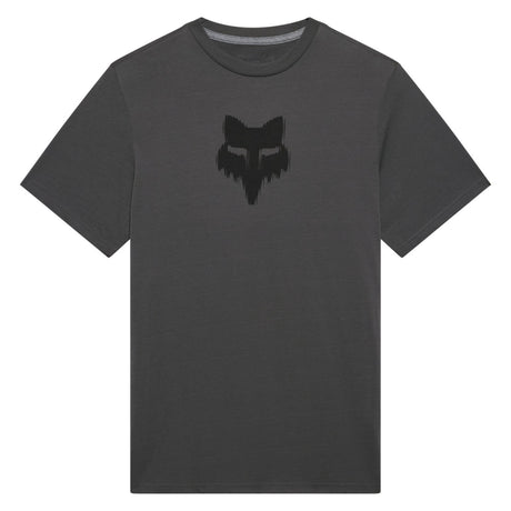 Fox Edge SS Tee Herren | grau | Größe L