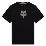 Fox Edge SS Tee Herren | grau | Größe L