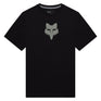 Fox Edge SS Tee Herren | grau | Größe L