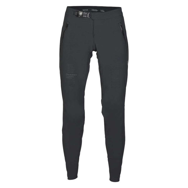 Fox Flexair Bikehose Damen | schwarz | Größe L