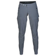 Fox Flexair Bikehose Herren | grau | Größe XXL