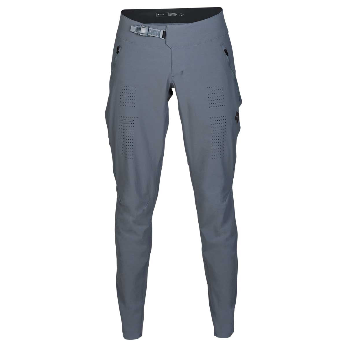 Fox Flexair Bikehose Herren | grau | Größe XXL
