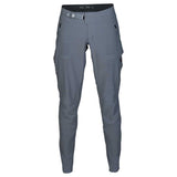 Fox Flexair Bikehose Herren | grau | Größe XXL