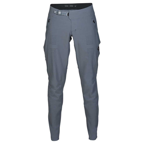 Fox Flexair Bikehose Herren | grau | Größe XXL