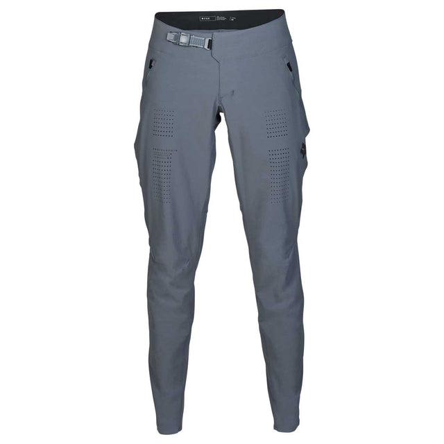 Fox Flexair Bikehose Herren | grau | Größe XXL
