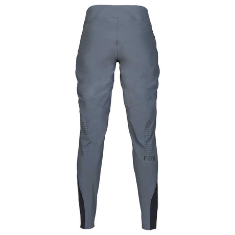 Fox Flexair Bikehose Herren | grau | Größe XXL