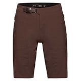 Fox Flexair Bikeshort Damen | braun | Größe S