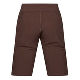 Fox Flexair Bikeshort Damen | braun | Größe S