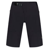 Fox Flexair Bikeshort Damen | schwarz | Größe L