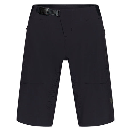 Fox Flexair Bikeshort Damen | schwarz | Größe L