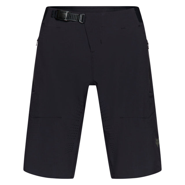 Fox Flexair Bikeshort Damen | schwarz | Größe L
