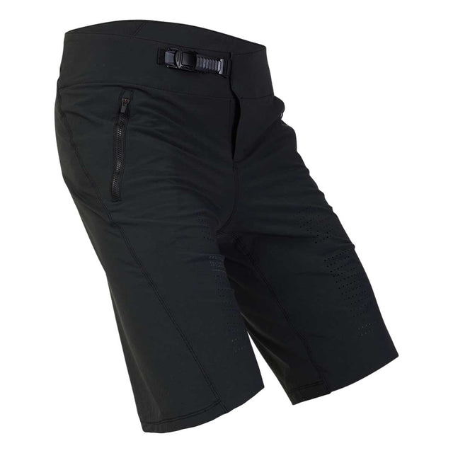 Fox Flexair Bikeshort Herren | schwarz | Größe S