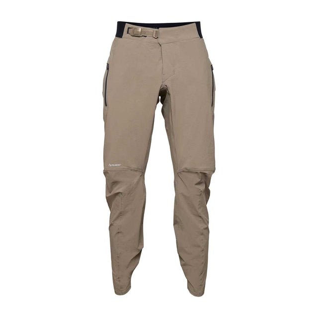 Fox Flexair Pro Fire Alpha Bikehose Herren | braun | Größe S