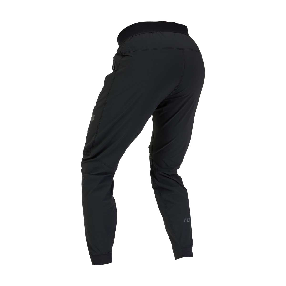 Fox Flexair Pro Fire Alpha Bikehose Herren | schwarz | Größe M