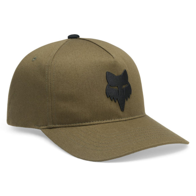 Fox Fox Head Subframe Snapback Cap Herren