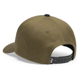Fox Fox Head Subframe Snapback Cap Herren
