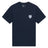 Fox Gutter 195 Original SS Tee Herren | blau | Größe L