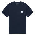 Fox Gutter 195 Original SS Tee Herren | blau | Größe L
