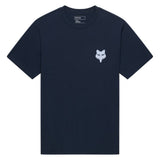 Fox Gutter 195 Original SS Tee Herren | blau | Größe L