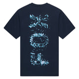 Fox Gutter 195 Original SS Tee Herren | blau | Größe L