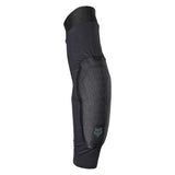 Fox Launch Elite Ellbogenprotektor | schwarz | Größe L