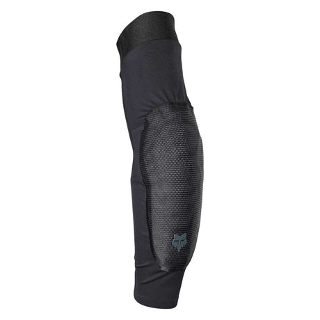 Fox Launch Elite Ellbogenprotektor | schwarz | Größe L