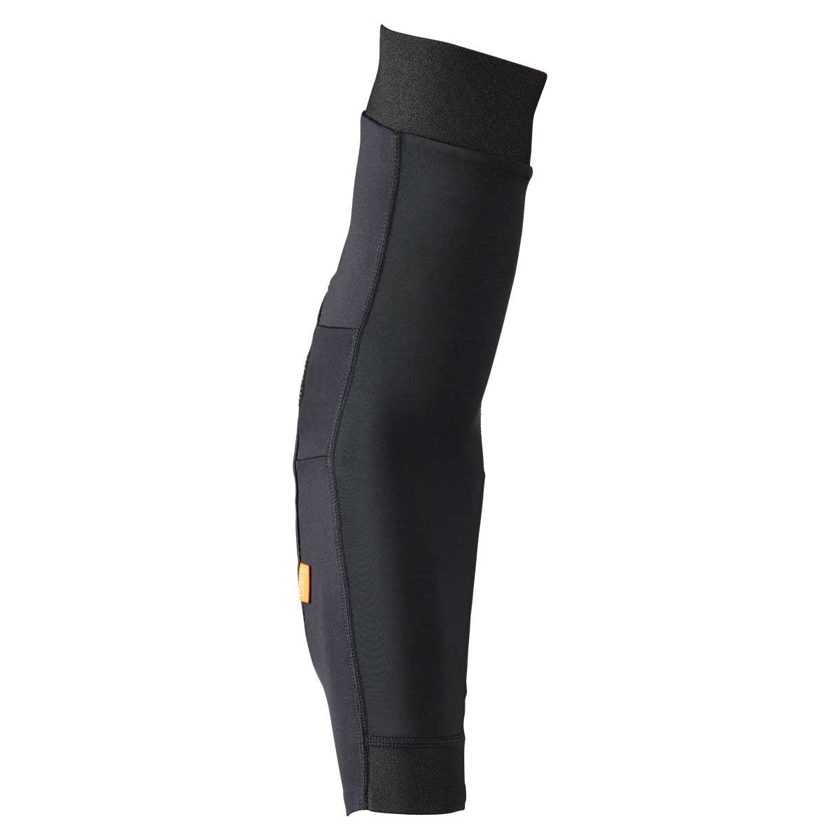 Fox Launch Elite Ellbogenprotektor | schwarz | Größe L