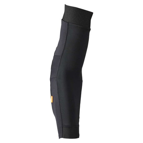 Fox Launch Elite Ellbogenprotektor | schwarz | Größe L