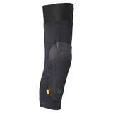 Fox Launch Elite Knieprotektor | schwarz | Größe L