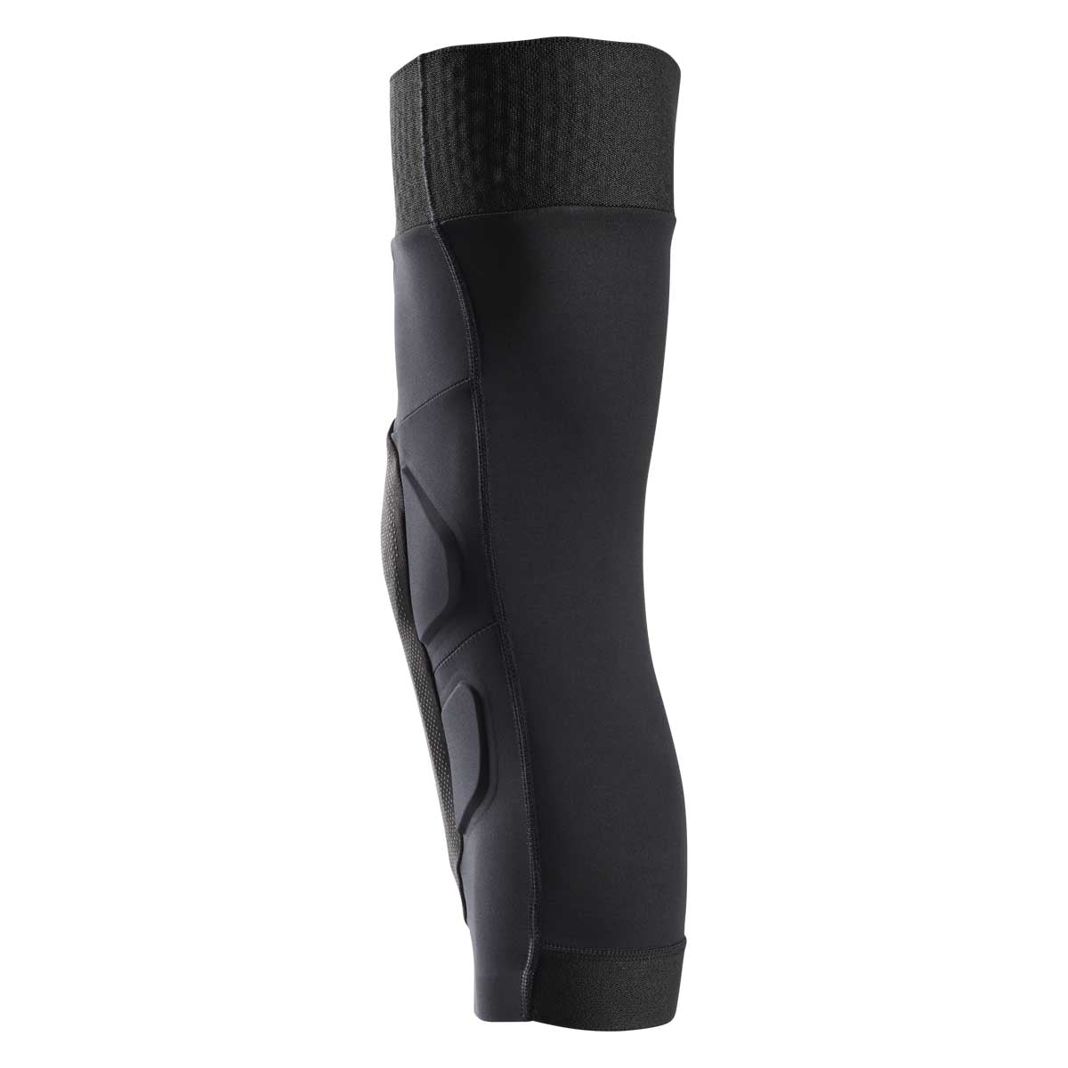 Fox Launch Elite Knieprotektor | schwarz | Größe L
